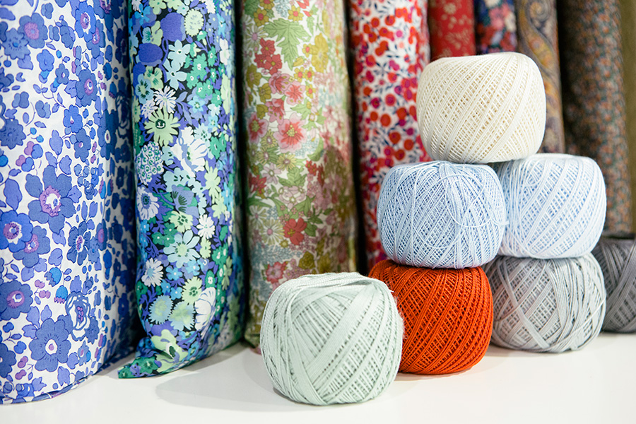 artesanos, hecho a mano, irulea, donostia