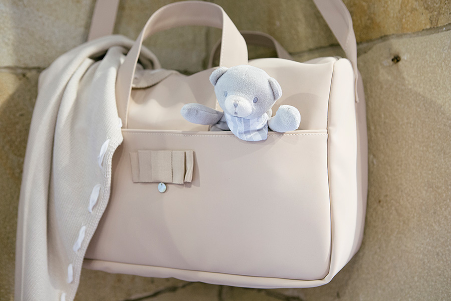 artesano, hecho a mano, ajuar, niños, bebes, donostia