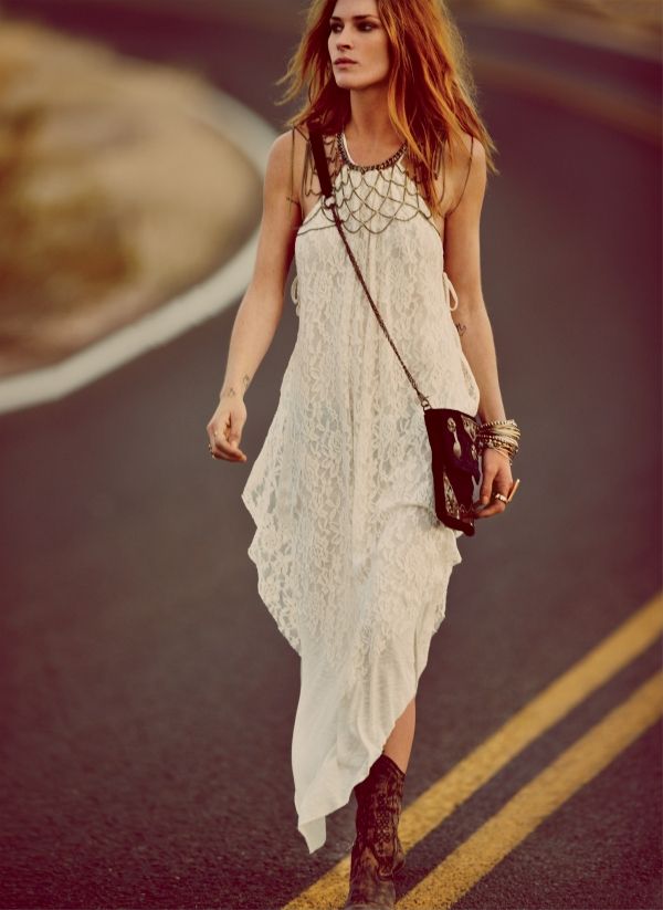 vestido largo, falda larga, botas, long dress, boots, inspo, inspiración, inspiration, missclov, donostia, rebeca valdivia, personal shopper