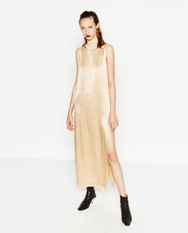 vestido largo, falda larga, botas, long dress, boots, inspo, inspiración, inspiration, missclov, donostia, rebeca valdivia, personal shopper