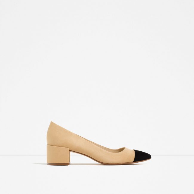 Miss Clov, personal shopper, bloggers, Donostia, San Sebastián, inspo, inspiración, inspiration, no inpiration, slingback shoes low cost