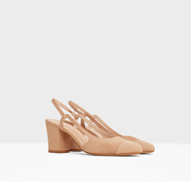 Miss Clov, personal shopper, bloggers, Donostia, San Sebastián, inspo, inspiración, inspiration, no inpiration, slingback shoes low cost