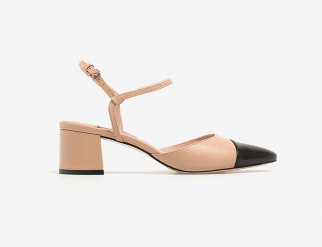 Miss Clov, personal shopper, bloggers, Donostia, San Sebastián, inspo, inspiración, inspiration, no inpiration, slingback shoes low cost