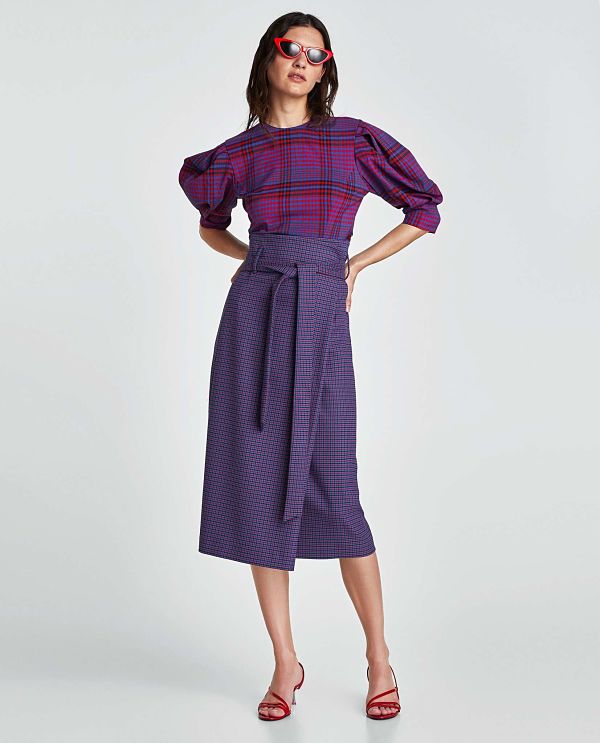 Rebeca Valdivia, asesora de imagen, personal shopper, estilista, stilist, Donostia, San Sebastián, Miss Clov, tendencia, trend, trendy, paper bag, cómo utilizarla