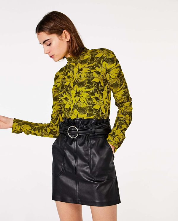 Rebeca Valdivia, asesora de imagen, personal shopper, estilista, stilist, Donostia, San Sebastián, Miss Clov, tendencia, trend, trendy, paper bag, cómo utilizarla