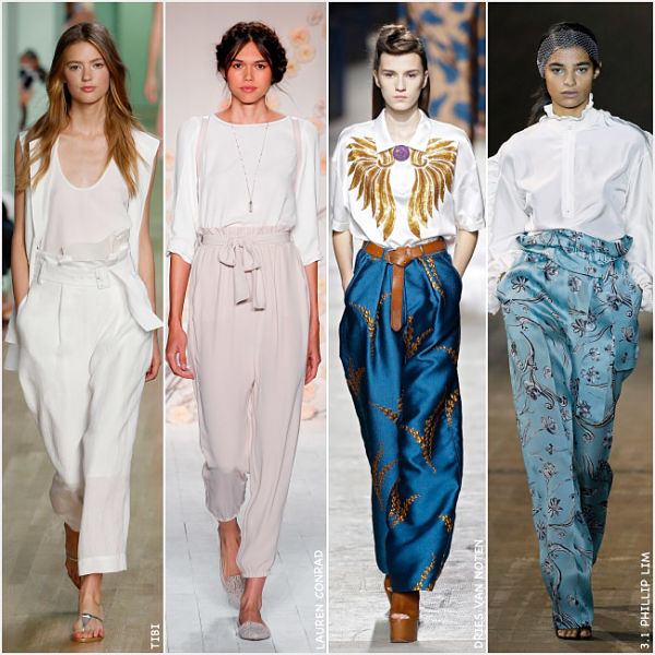 Rebeca Valdivia, asesora de imagen, personal shopper, estilista, stilist, Donostia, San Sebastián, Miss Clov, tendencia, trend, trendy, paper bag, cómo utilizarla