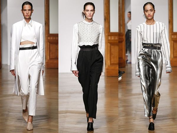 Rebeca Valdivia, asesora de imagen, personal shopper, estilista, stilist, Donostia, San Sebastián, Miss Clov, tendencia, trend, trendy, paper bag, cómo utilizarla