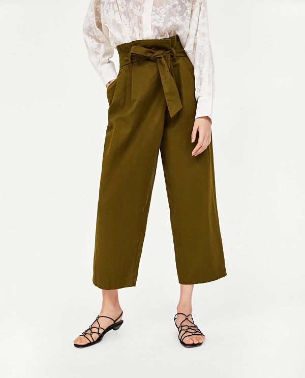 Rebeca Valdivia, asesora de imagen, personal shopper, estilista, stilist, Donostia, San Sebastián, Miss Clov, tendencia, trend, trendy, paper bag, cómo utilizarla