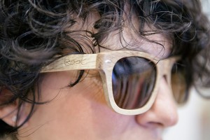 sunglases, gagas de sol, gafas de madera