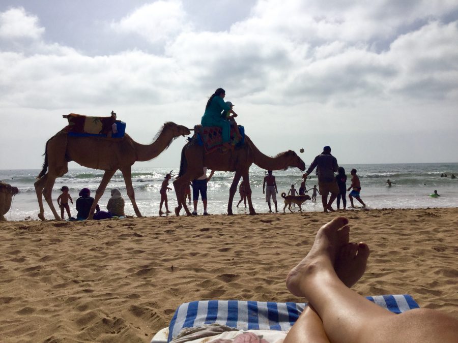 marruecos, surf, sidi kaouki, morocco, miss clov, rebeca valdivia, medina, travel, trip, viaje, vacaciones, holidays, playa, beach